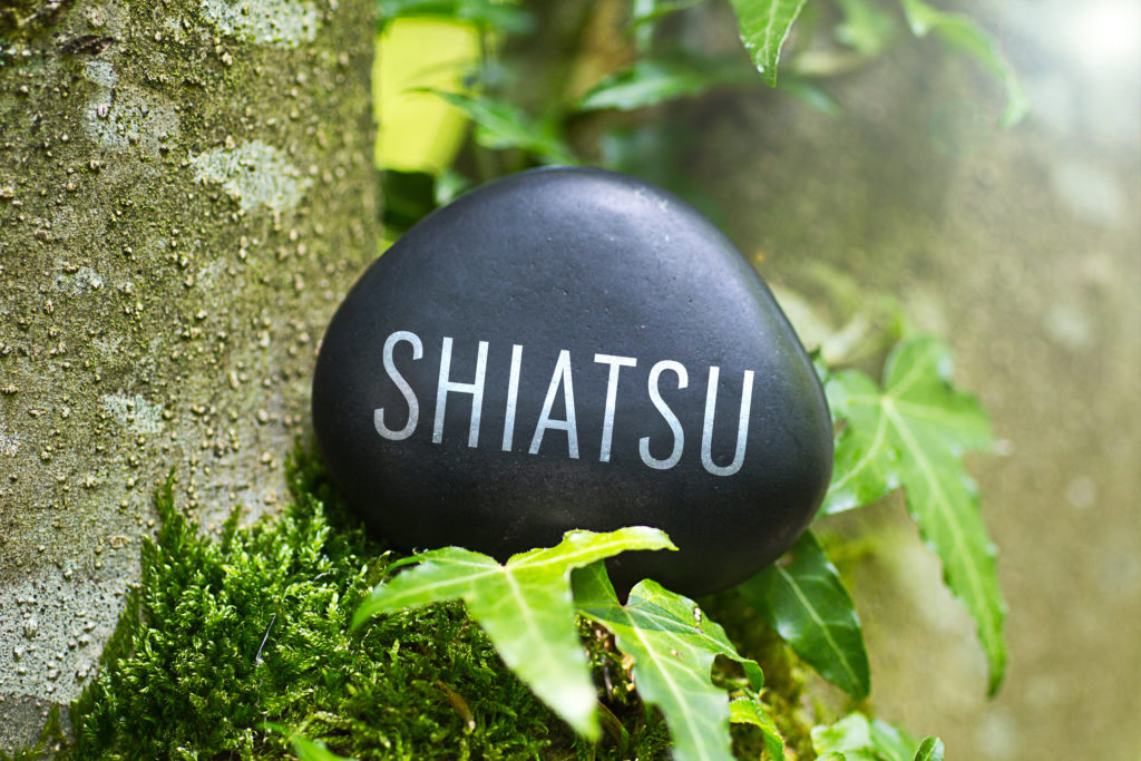 Settimana nazionale dello shiatsu